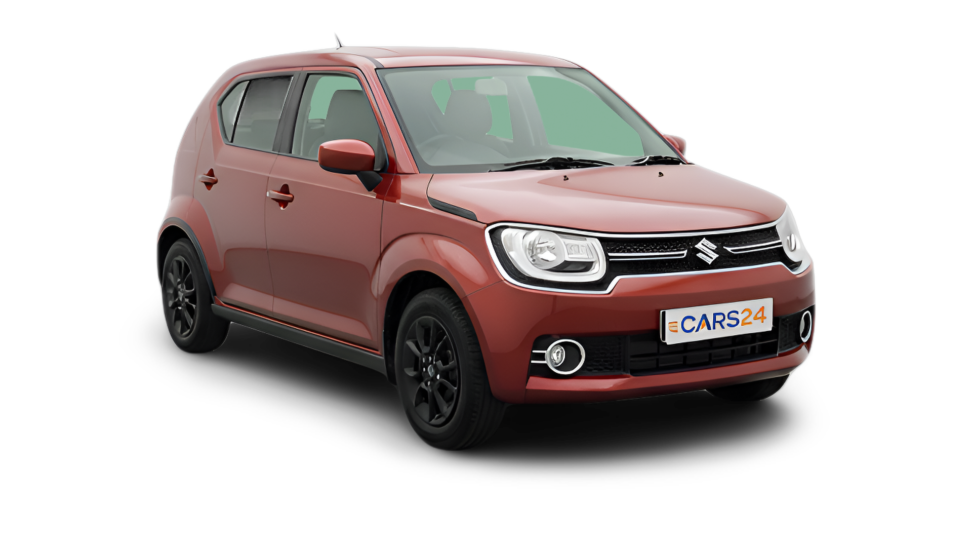 Maruti IGNIS-img